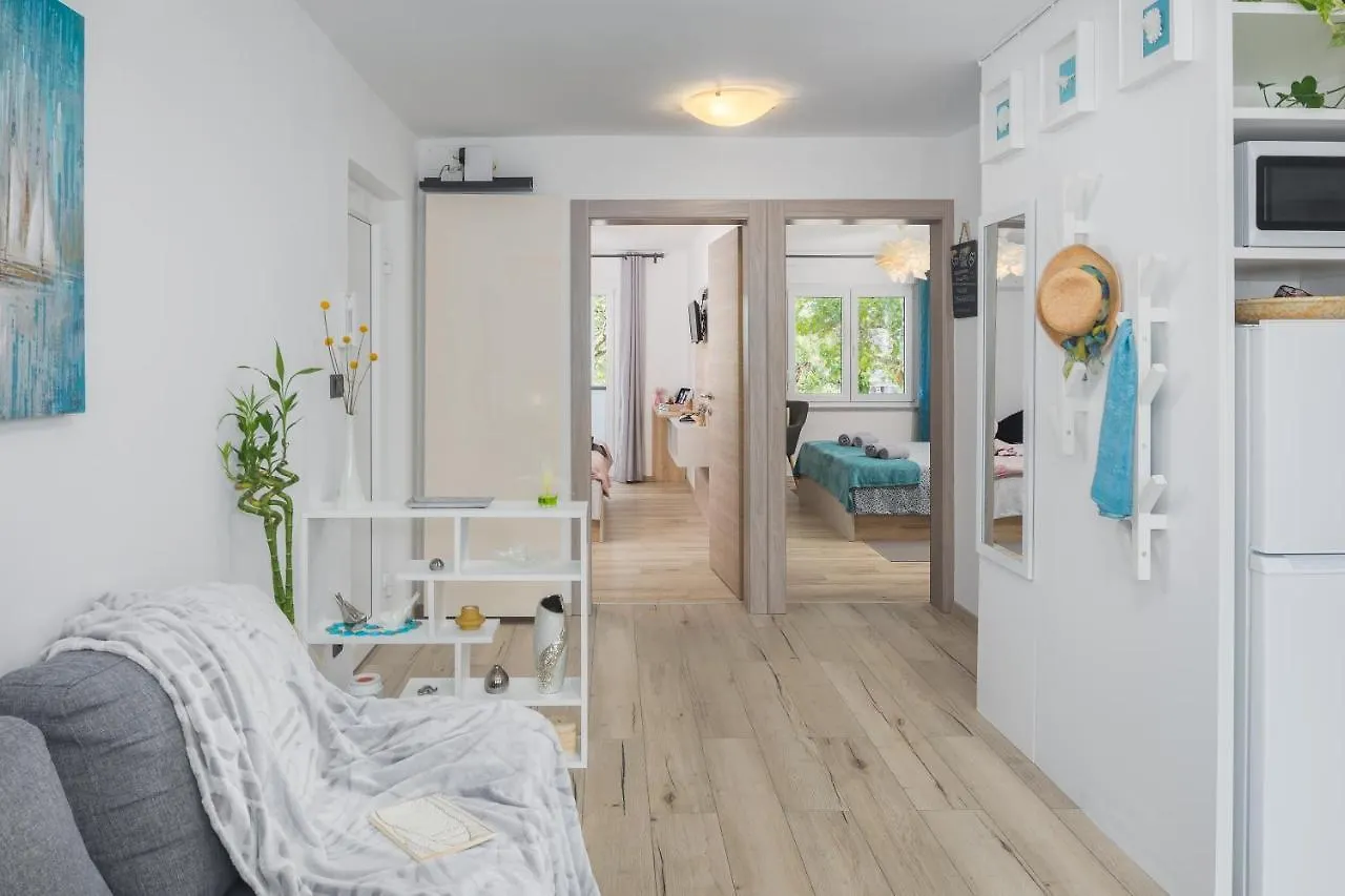 App***Max Apartment Pula 0*,